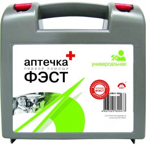 Аптечка (универсальная)