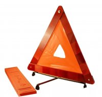 Знак аварийной остановки RFT-06 (в пенале)