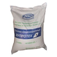 Огне-биозащитный состав Вупротек-3