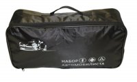 Сумка д/набора авто. "Стандарт"