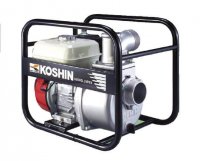 Мотопомпа бензиновая Koshin STH-50X