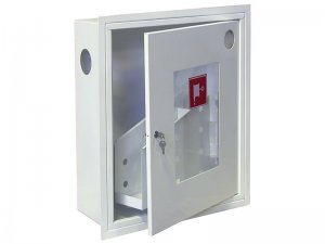Шкаф пожарный (310 ВОБ)
