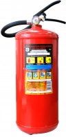 Огнетушитель порошковый (ОП-5 АВСЕ)
