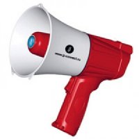 Мегафон ручной (JJ-Connect Megaphone M 100)