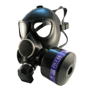 Противогаз ГП-7Б