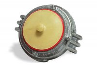 Головка-заглушка ГЗВ-150