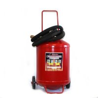 Огнетушитель порошковый (ОП-25 АВСЕ)