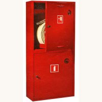 Шкаф пожарный (320 НЗК)
