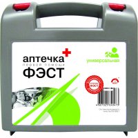 Аптечка (универсальная)