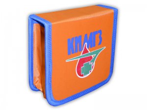 Аптечка КИМГЗ (9 вложений)