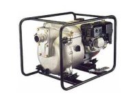 Мотопомпа бензиновая Koshin KTH-50X (80х,100х)