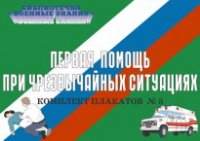 Плакат 10 ППЧС